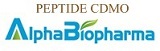 Logo of Alpha Biopharmaceuticals Co., Ltd.