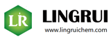 Logo of Hangzhou Lingrui Chemical Co., Ltd.
