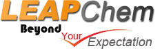 Logo of Leap Chem Co., Ltd