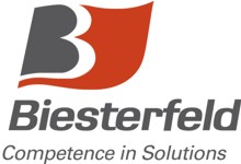 to http://www.biesterfeld.com