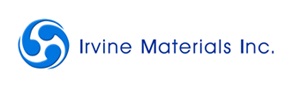 to http://www.irvinematerials.com
