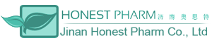 Logo of Jinan Honest Pharm Co., Ltd