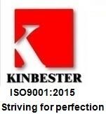 Logo of Xiamen Kinbester Co., Ltd.