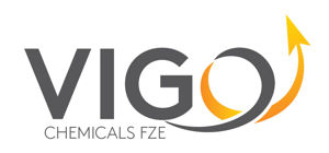 Logo of Vigo Chemicals FZE