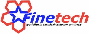 to http://www.finetechchem.com