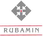 Logo of Rubamin Laboratories Limited