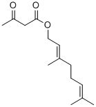 Structural Formula