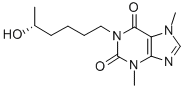 Structural Formula