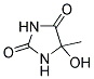 Structural Formula