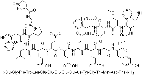 Structural Formula