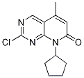 Structural Formula