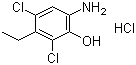Structural Formula