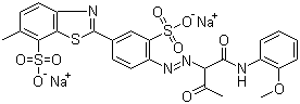 Structural Formula