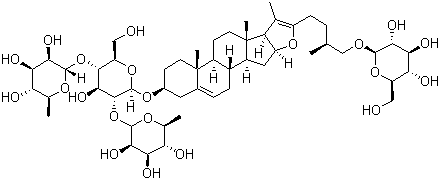 Structural Formula