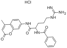 Structural Formula