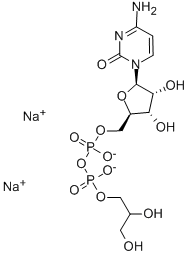 Structural Formula