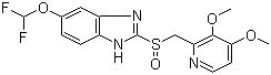 Structural Formula