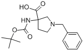 Structural Formula