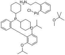 Structural Formula