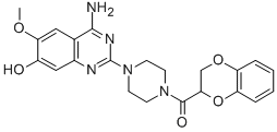 Structural Formula