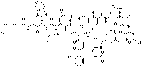 Structural Formula