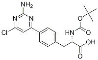 Structural Formula