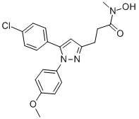 Structural Formula