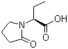 Structural Formula