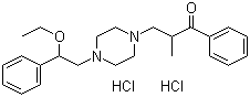 Structural Formula