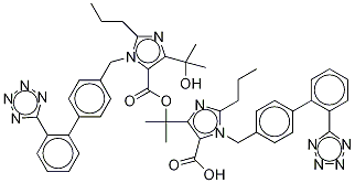 Structural Formula