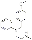 Structural Formula