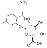 Structural Formula