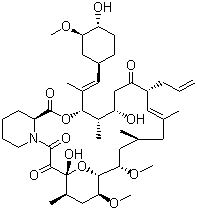 Structural Formula