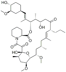 Structural Formula