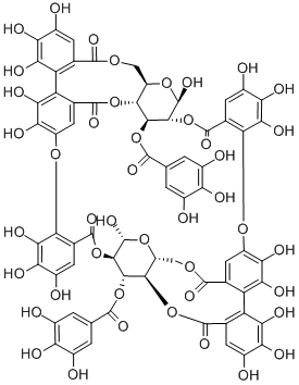 Structural Formula