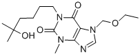 Structural Formula