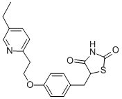 Structural Formula