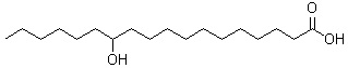 Structural Formula