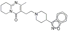 Structural Formula