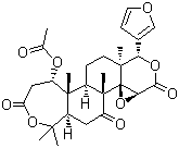 Structural Formula