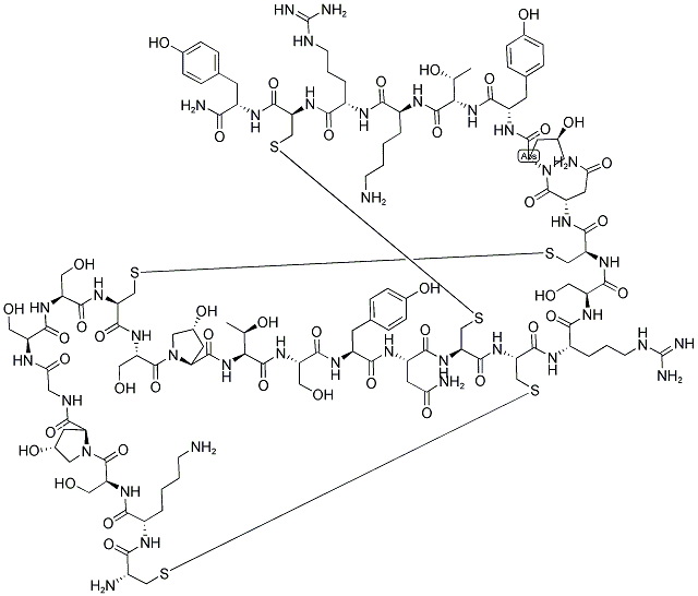Structural Formula