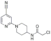 Structural Formula