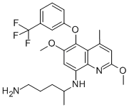 Structural Formula