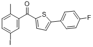 Structural Formula