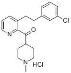 Structural Formula