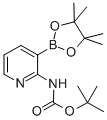 Structural Formula