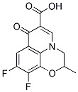 Structural Formula