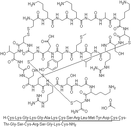 Structural Formula