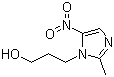 Structural Formula