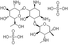 Structural Formula